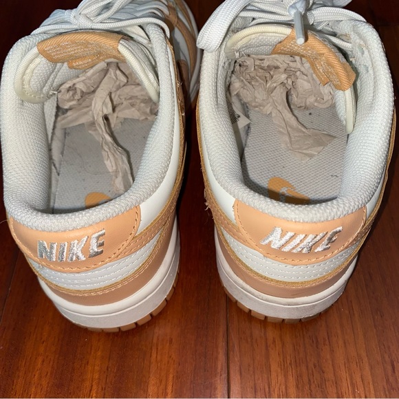 Sold ❌Dunk low harvest moon - Picture 6 of 10